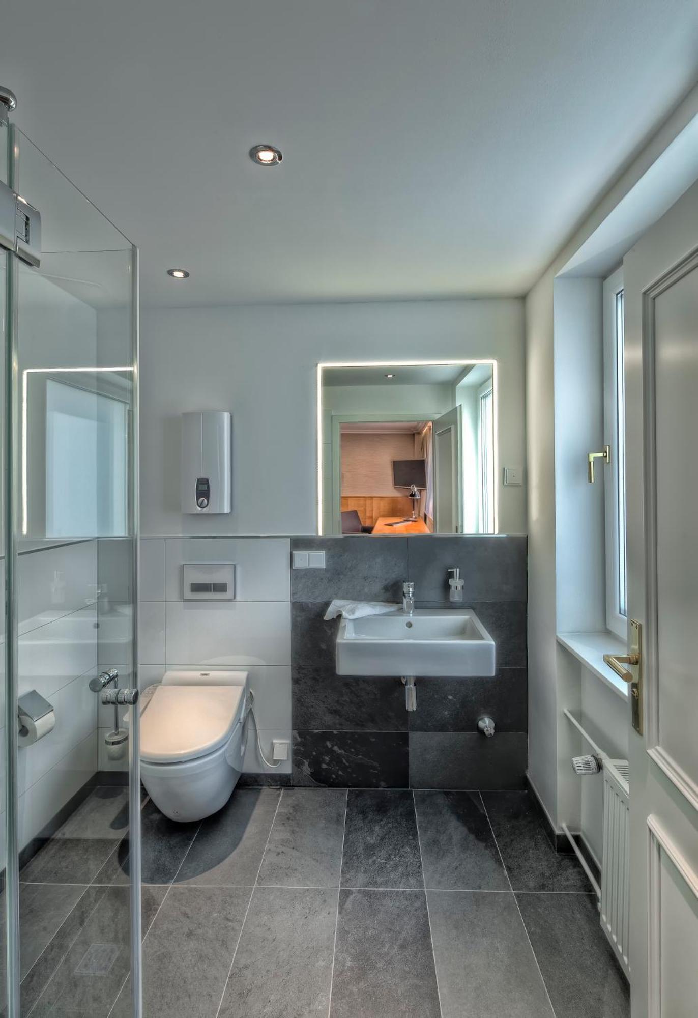 Unperfekthotel Essen Ngoại thất bức ảnh