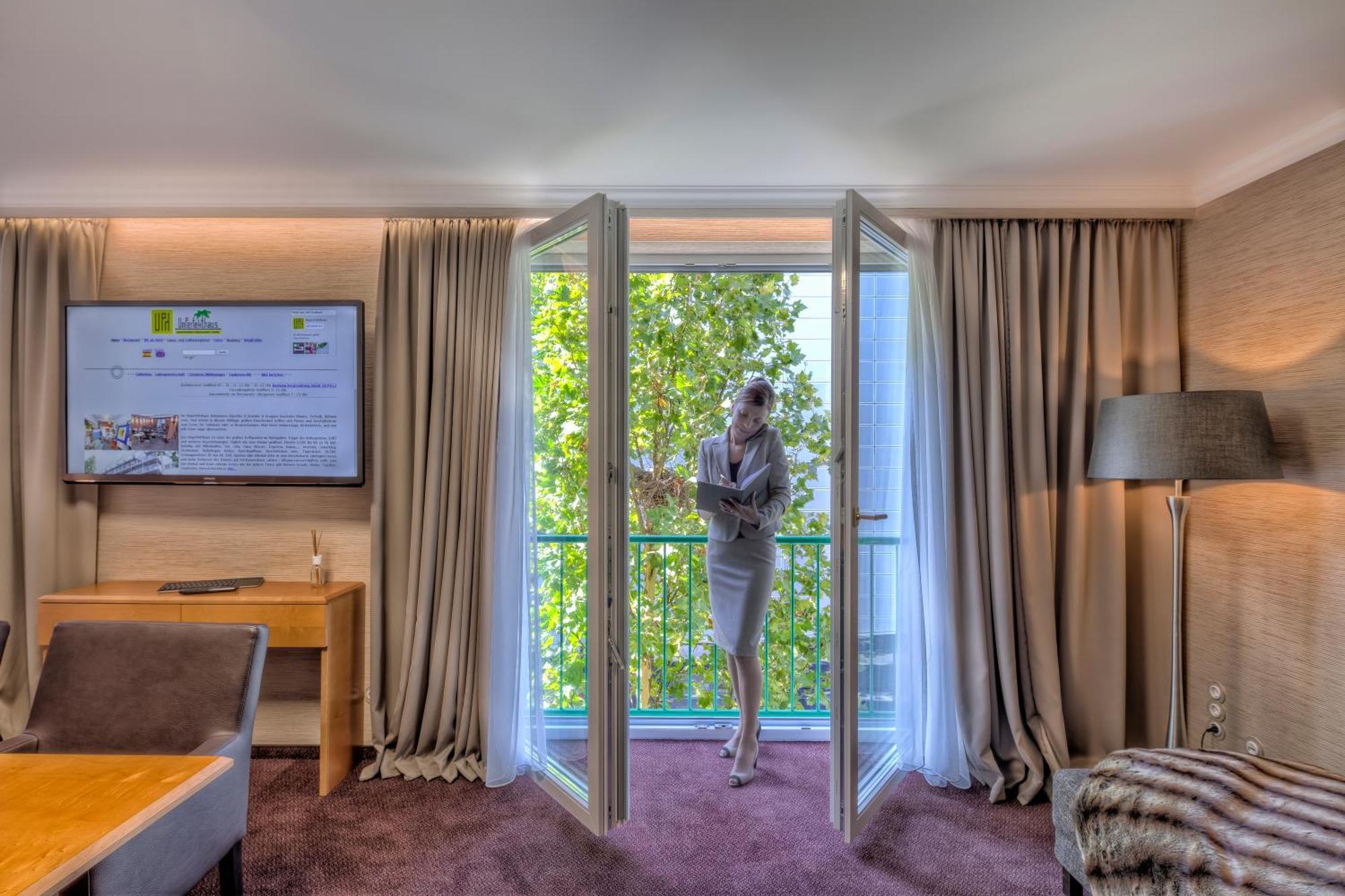 Unperfekthotel Essen Ngoại thất bức ảnh
