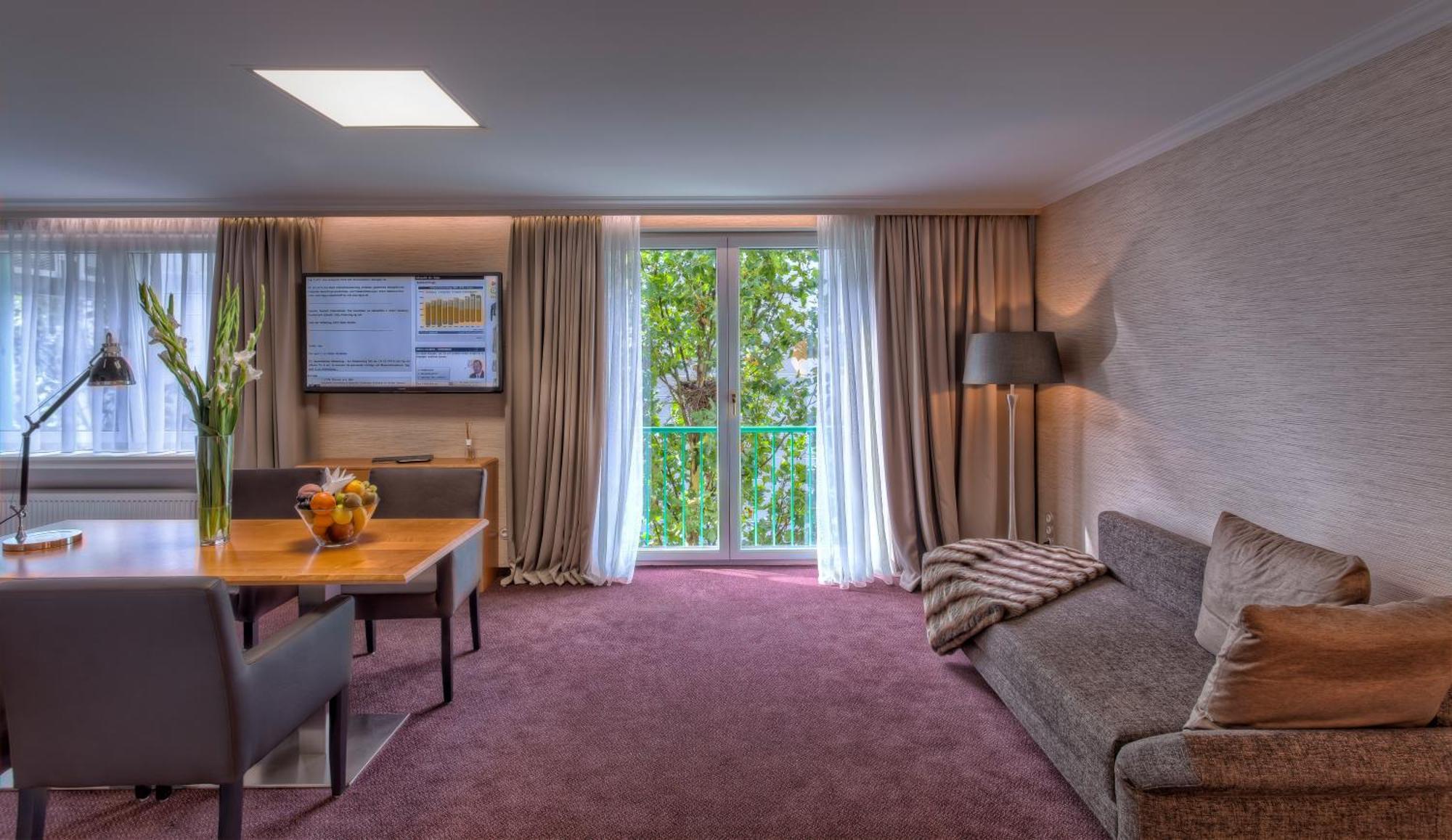 Unperfekthotel Essen Ngoại thất bức ảnh