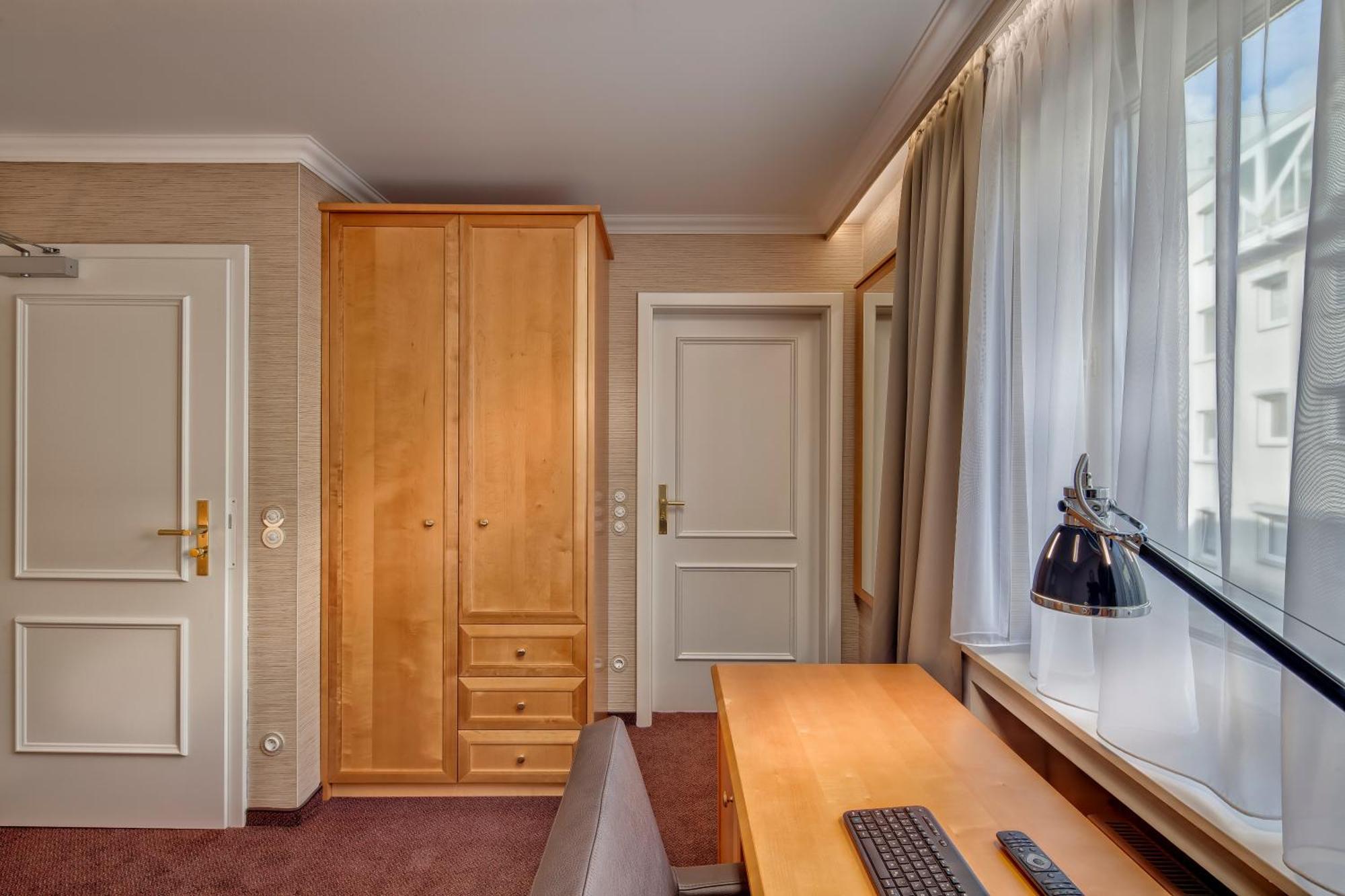 Unperfekthotel Essen Ngoại thất bức ảnh