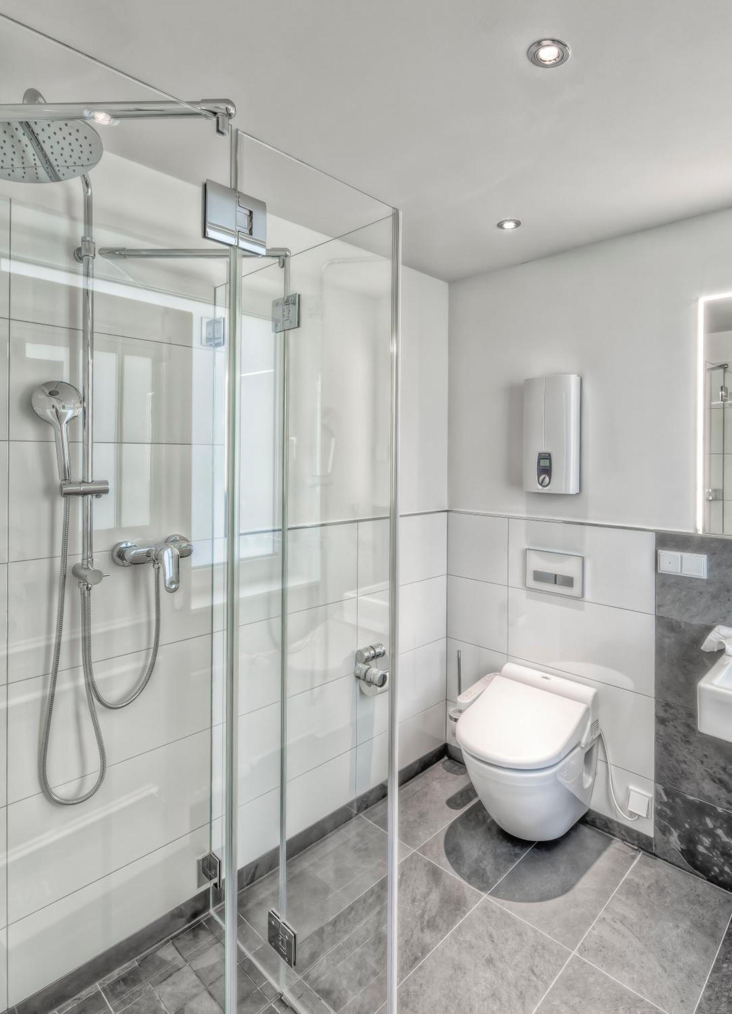 Unperfekthotel Essen Ngoại thất bức ảnh