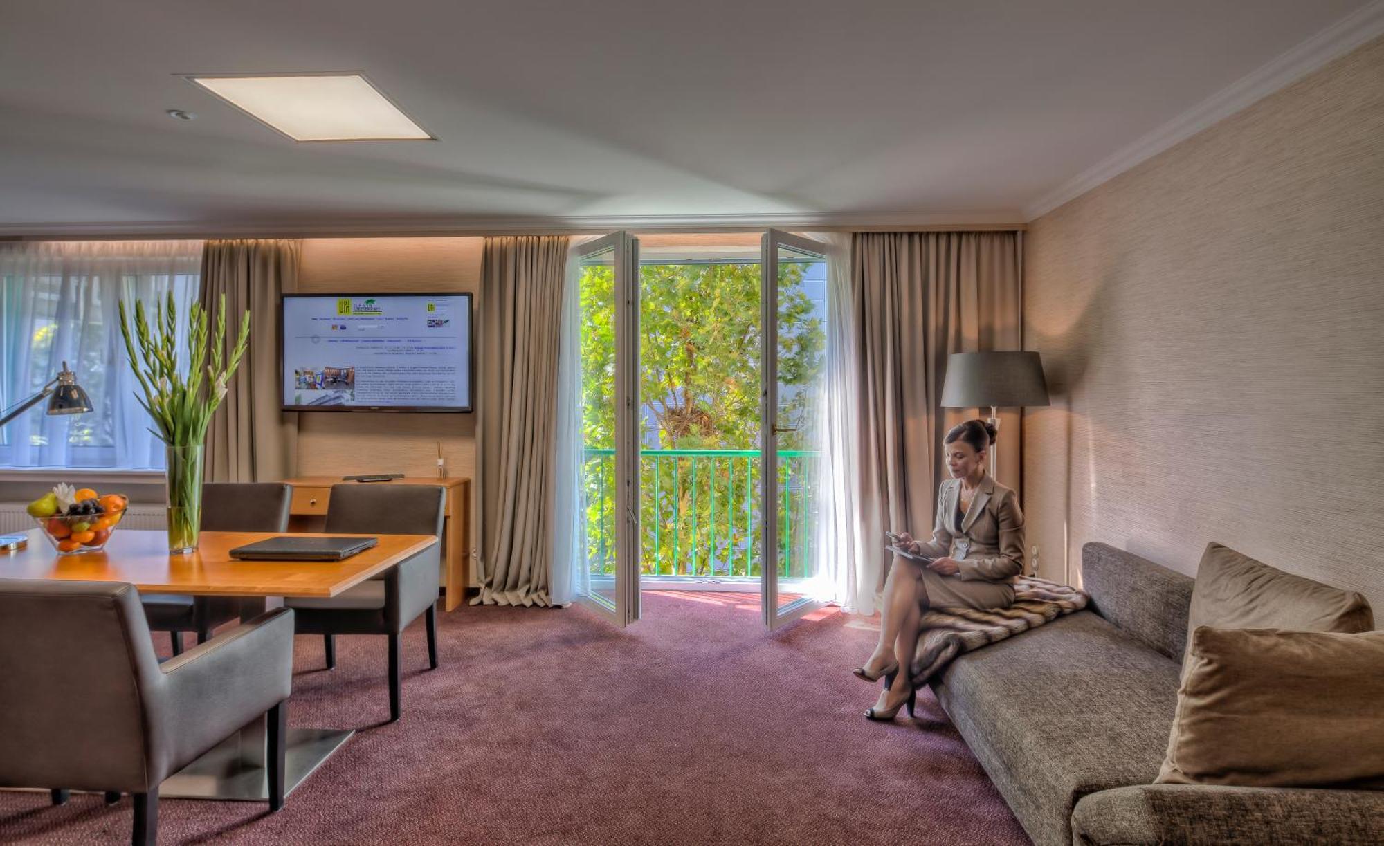 Unperfekthotel Essen Ngoại thất bức ảnh