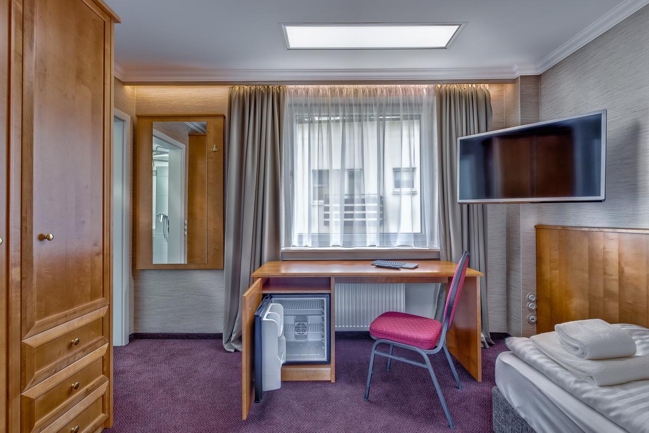 Unperfekthotel Essen Ngoại thất bức ảnh