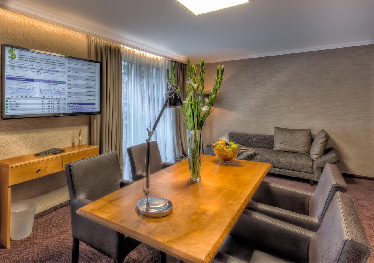 Unperfekthotel Essen Ngoại thất bức ảnh