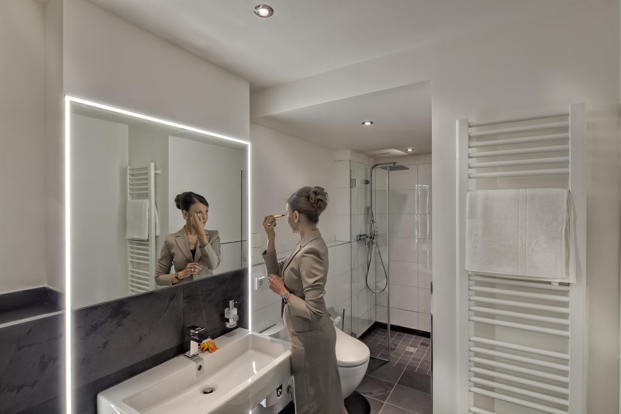 Unperfekthotel Essen Ngoại thất bức ảnh