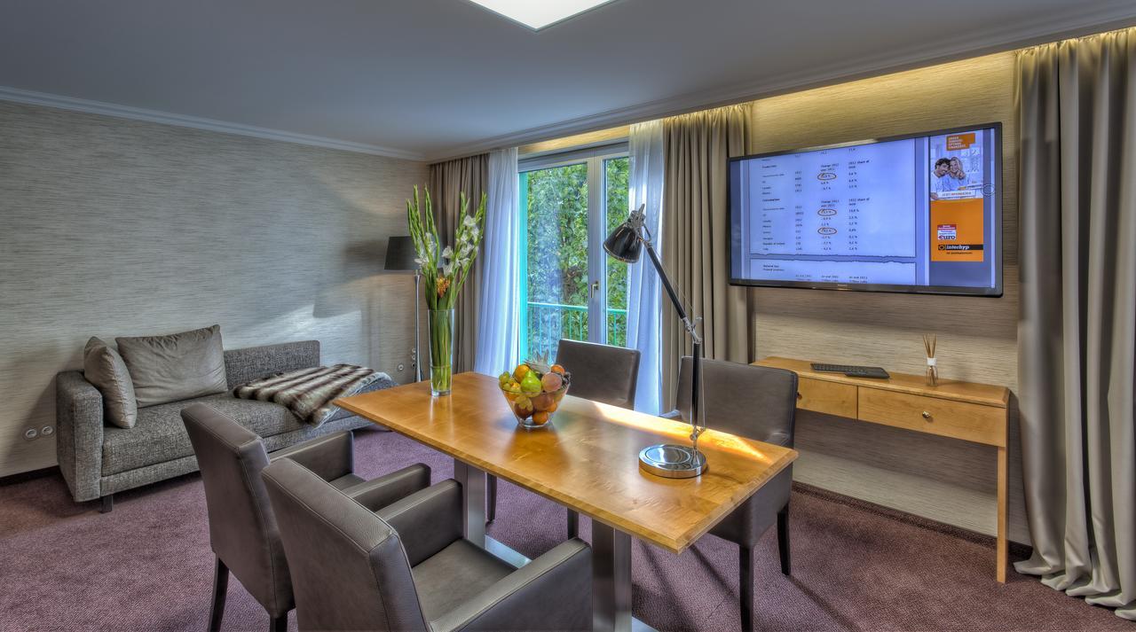 Unperfekthotel Essen Ngoại thất bức ảnh