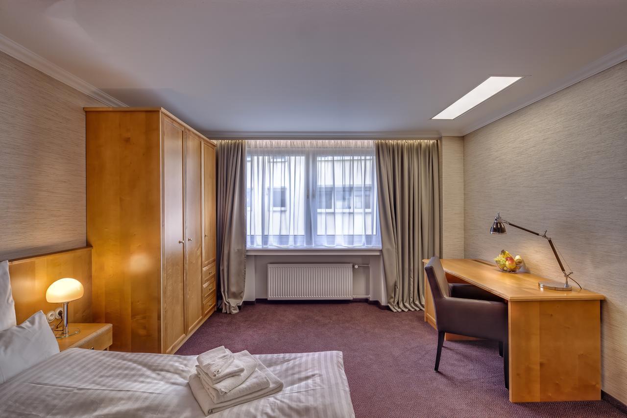 Unperfekthotel Essen Ngoại thất bức ảnh