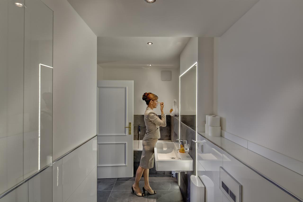Unperfekthotel Essen Ngoại thất bức ảnh